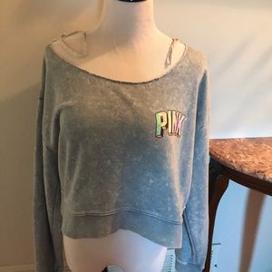 Victoria secret sweater